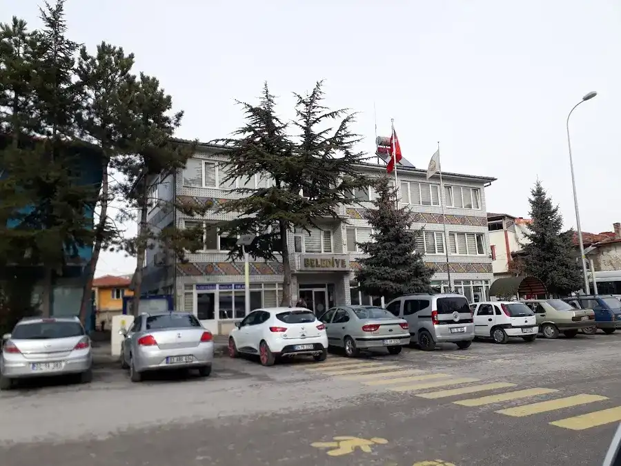 Bayat Belediyesi
