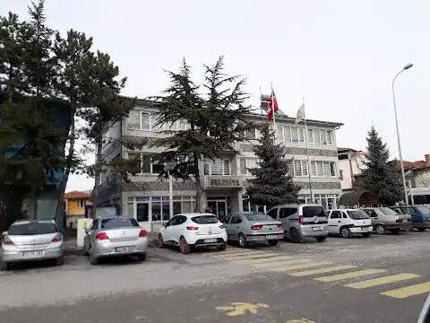 Bayat Belediyesi