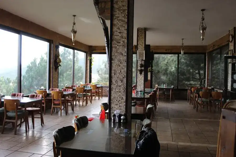Köroğlu Beli Et Mangal