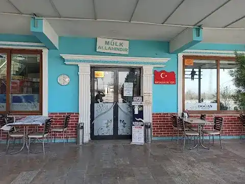 Başkanın Yeri Balık Lokantası