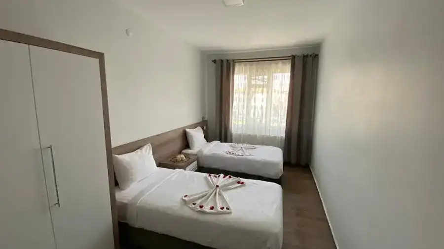 Bolvadin Heybeli Termal Tesisleri fotoğraf 2