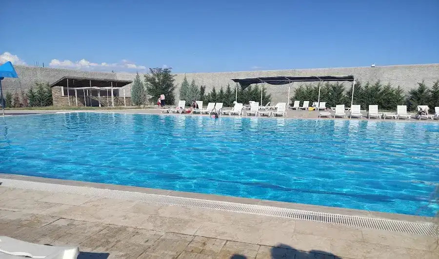 Bolvadin Heybeli Termal Tesisleri fotoğraf 3