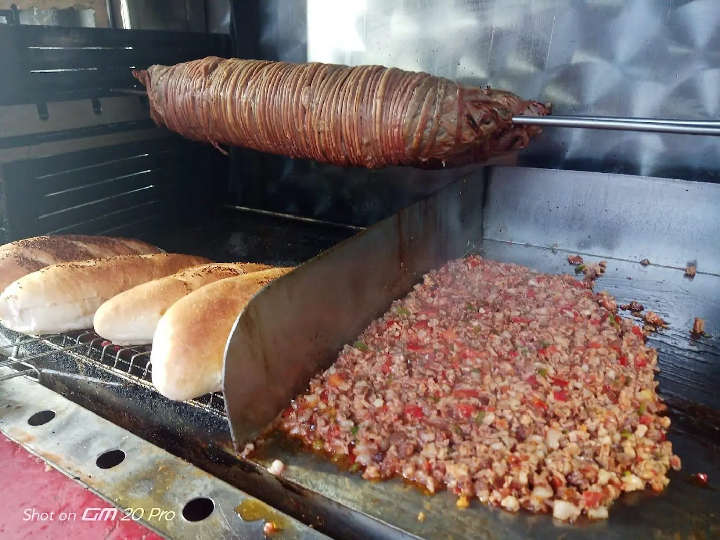 Dımba Kokoreç fotoğraf 2