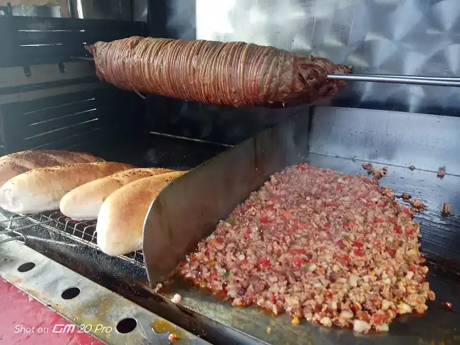 Dımba Kokoreç fotoğraf 2