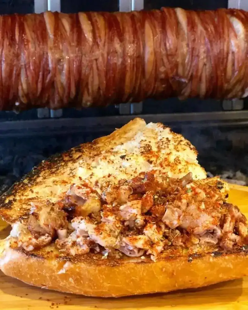 Dımba Kokoreç fotoğraf 3