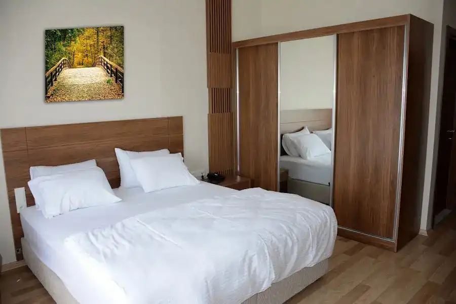 EGE GRAND OTEL fotoğraf 2