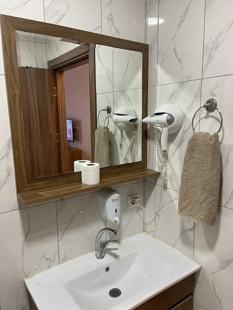EGE GRAND OTEL fotoğraf 3