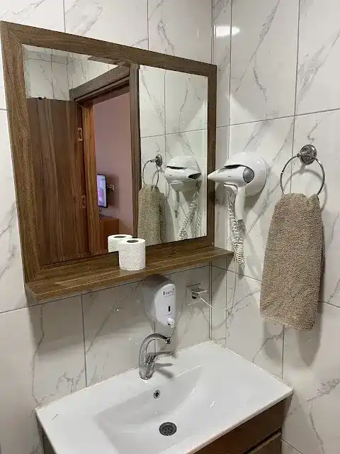 EGE GRAND OTEL fotoğraf 3