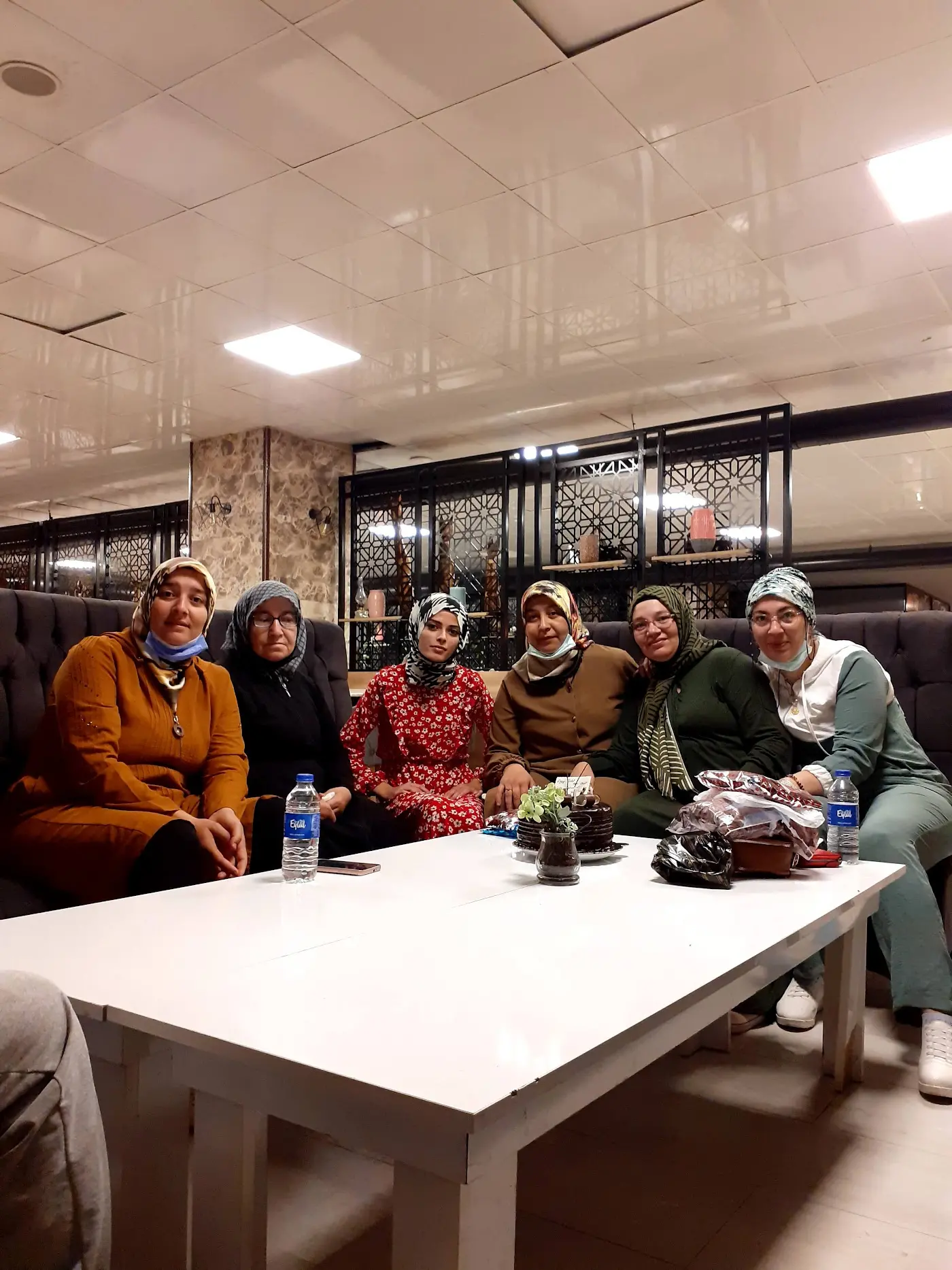 Eylül lounge