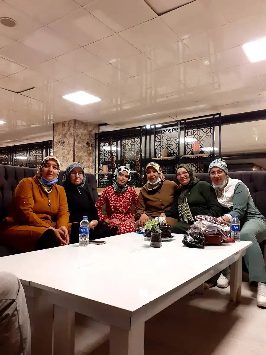 Eylül lounge