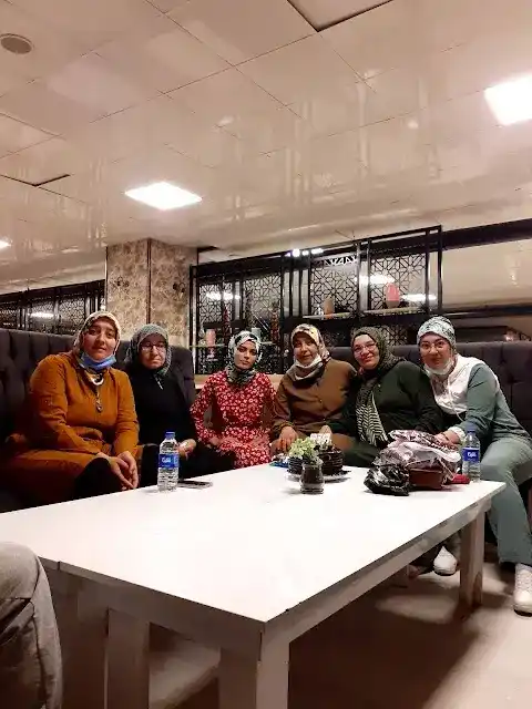 Eylül lounge