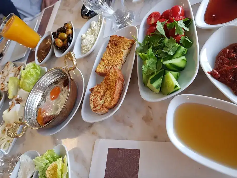 Eylül lounge fotoğraf 2