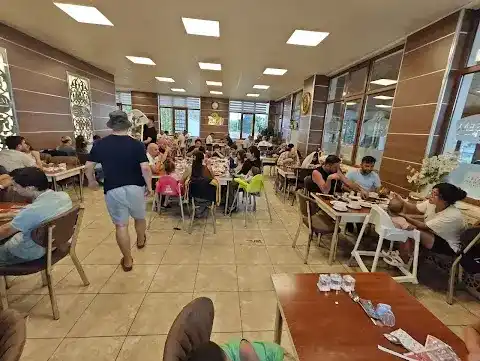 Muhtesem Kebap