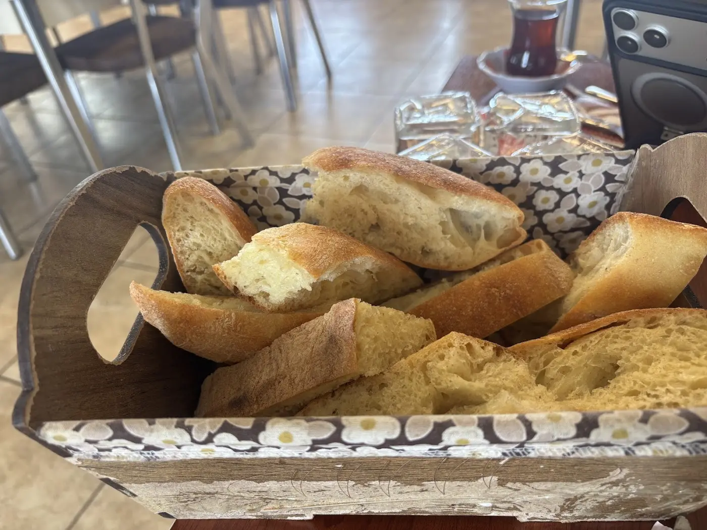 Muhtesem Kebap fotoğraf 3