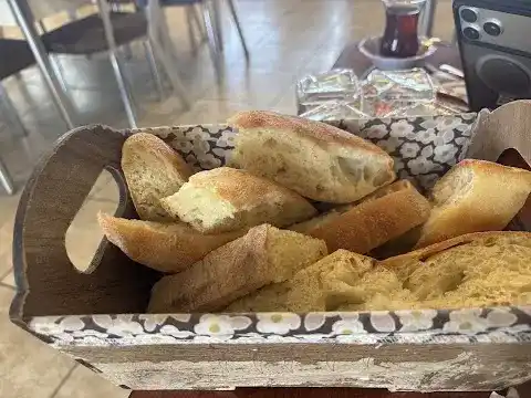 Muhtesem Kebap fotoğraf 3