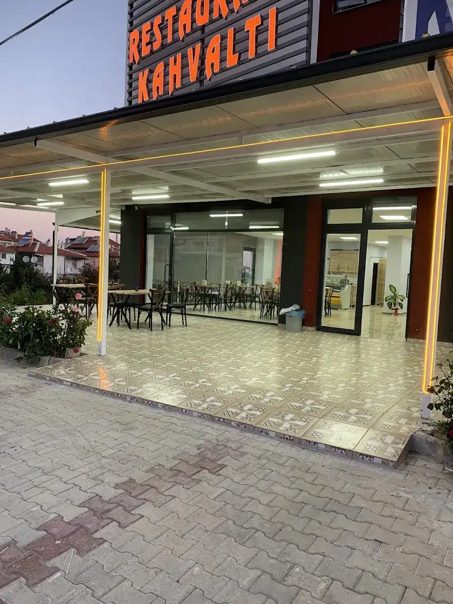 Sezgin Otel ve Şekerleme