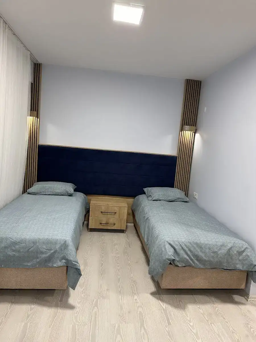 Sezgin Otel ve Şekerleme fotoğraf 2