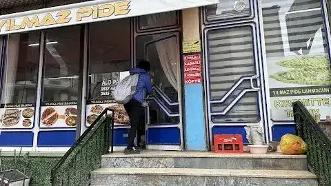 Yılmaz Pide ve Lahmacun Salonu