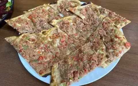 Yılmaz Pide ve Lahmacun Salonu fotoğraf 3