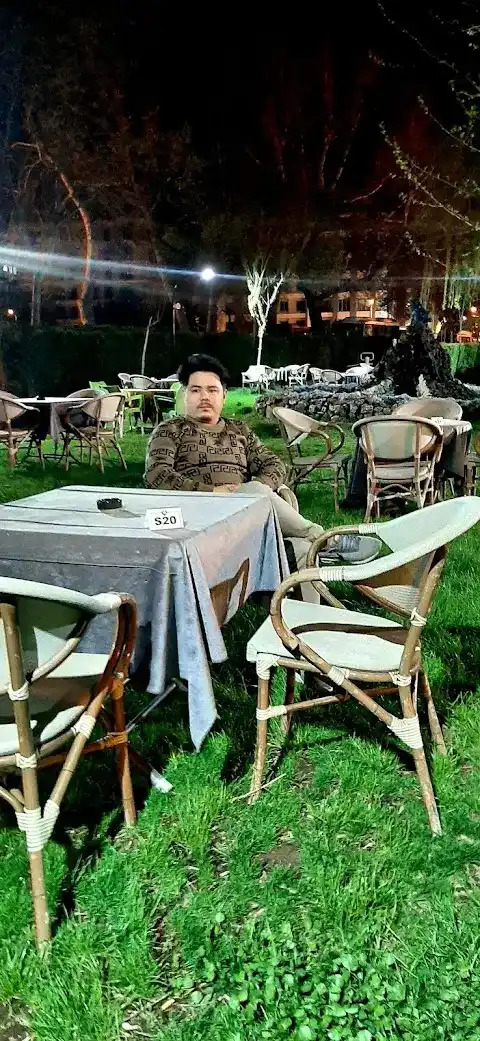 Afyon İstayon Çay Bahçesi