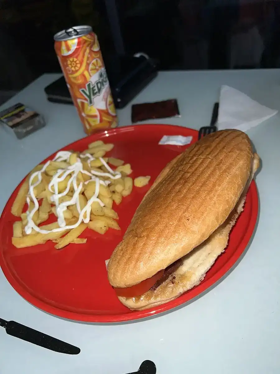 Afyon İstayon Çay Bahçesi fotoğraf 2