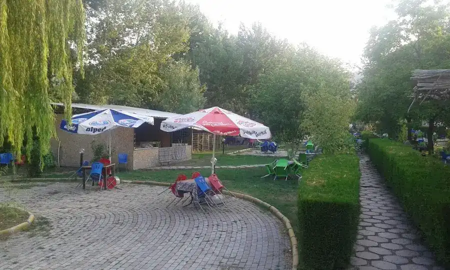Afyon İstayon Çay Bahçesi fotoğraf 3