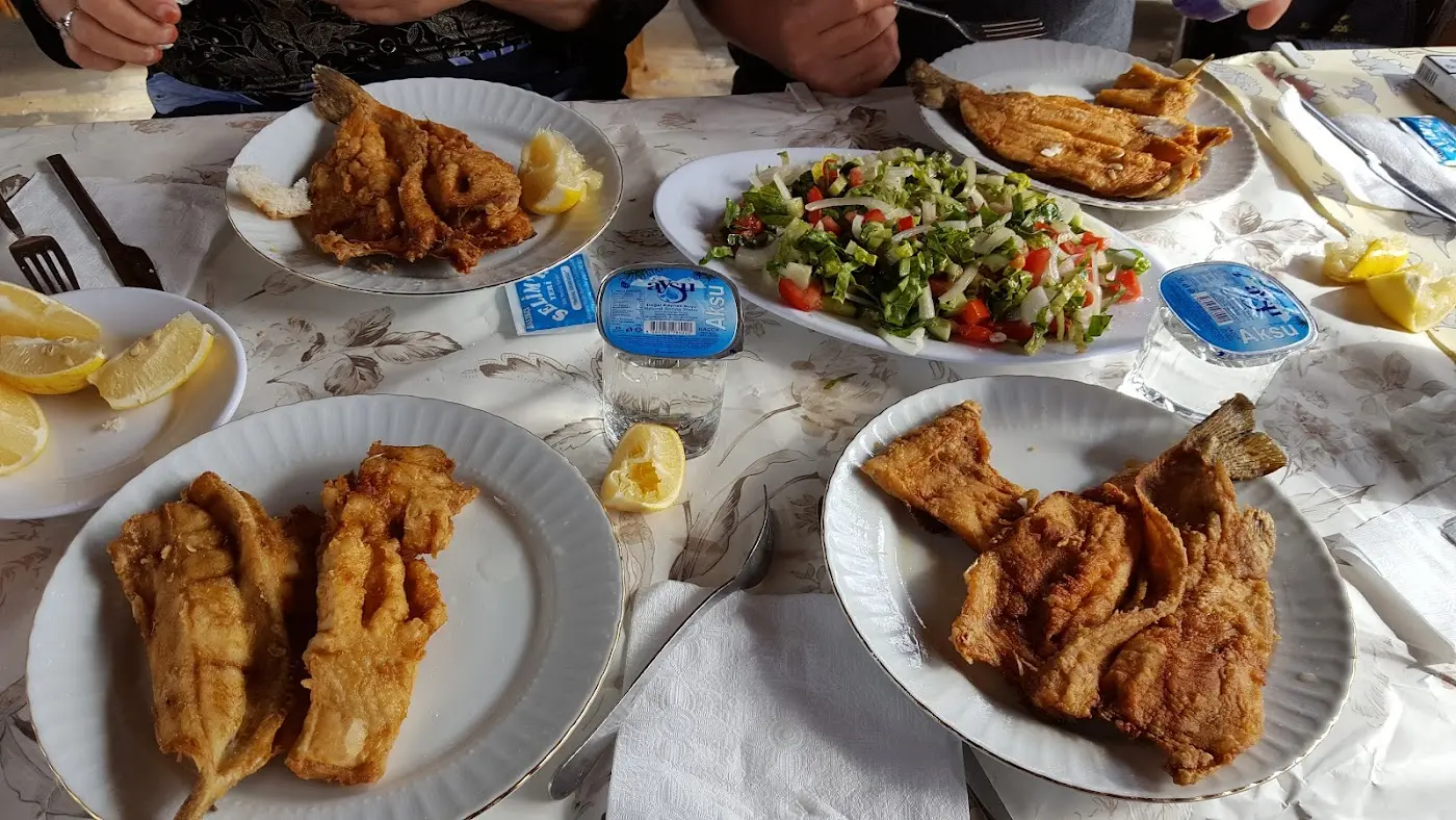 Balıkçı Selim'in Yeri fotoğraf 2