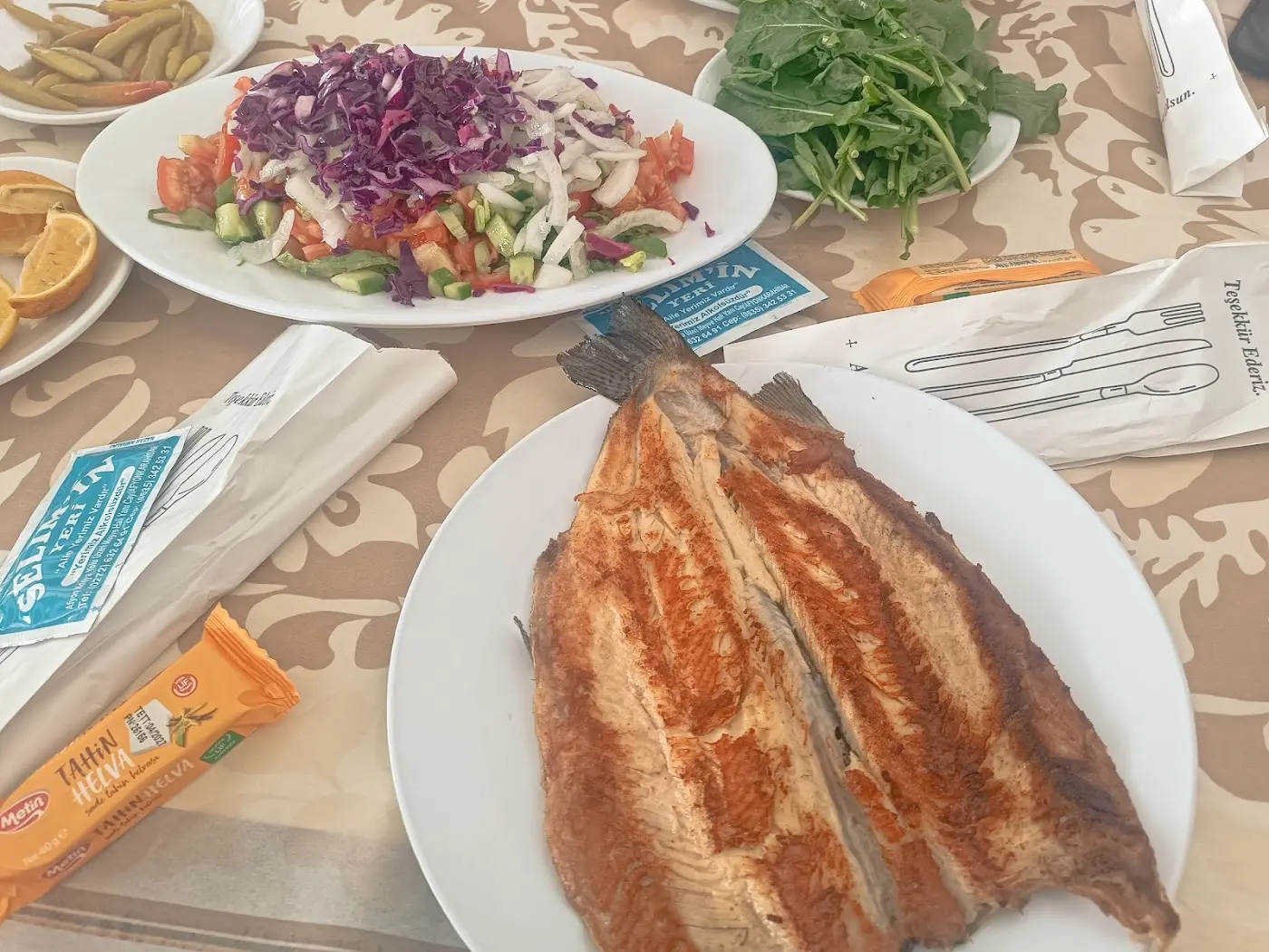 Balıkçı Selim'in Yeri fotoğraf 3