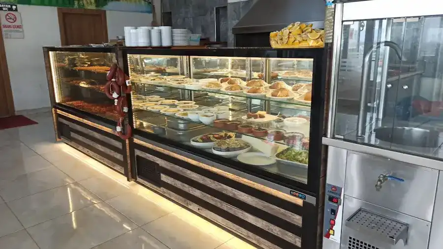 BUDAKLAR DİNLENME TESİSİ fotoğraf 2