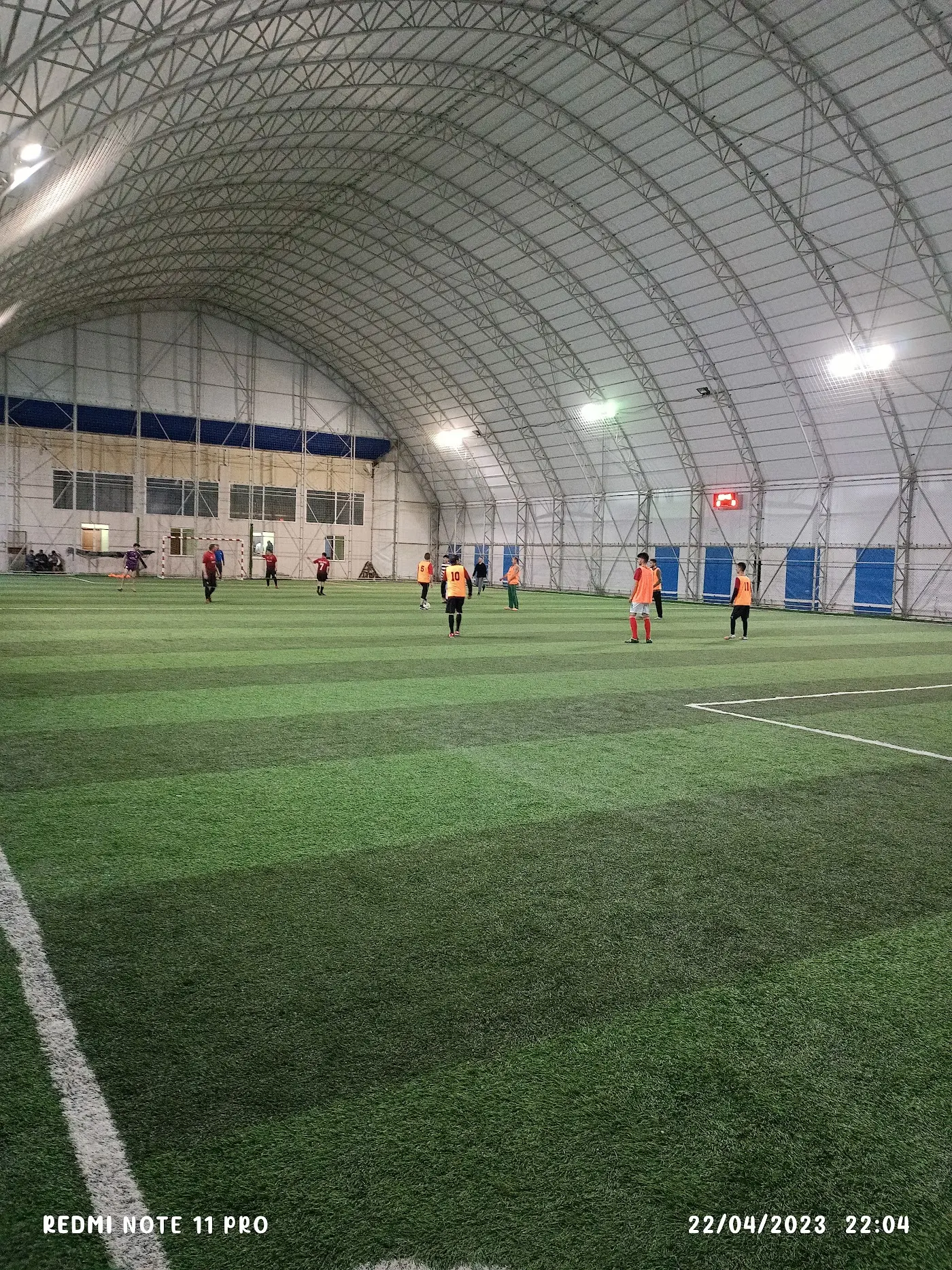 Eylül Spor Kompleksi