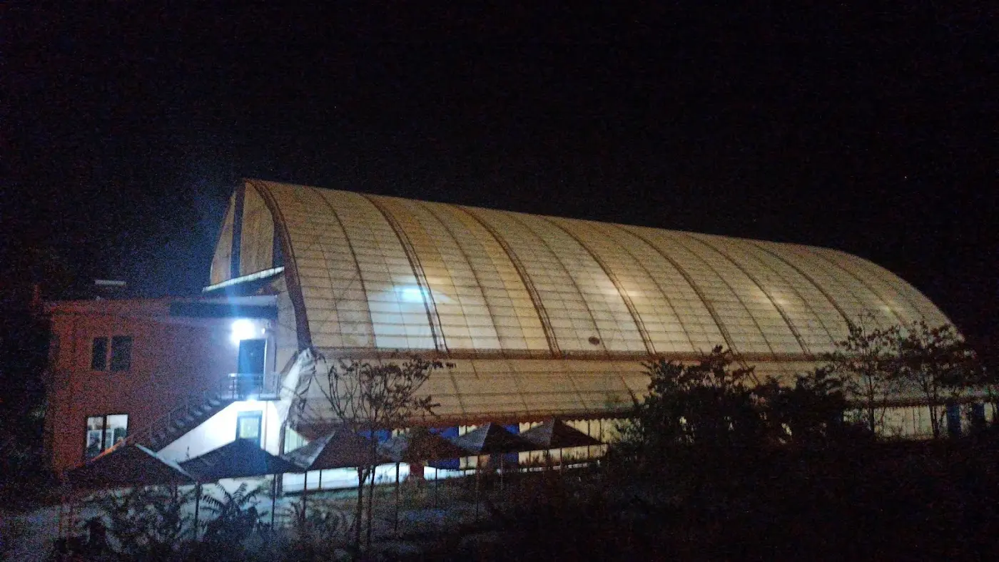 Eylül Spor Kompleksi fotoğraf 2