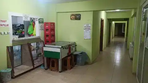 Eylül Spor Kompleksi fotoğraf 3