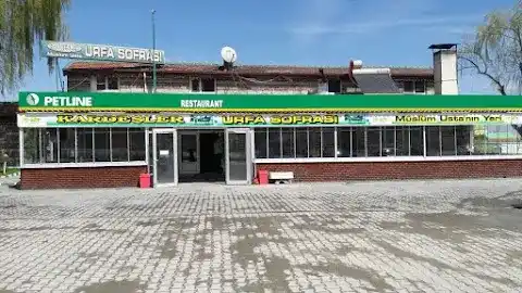 Kardeşler Urfa Sofrası
