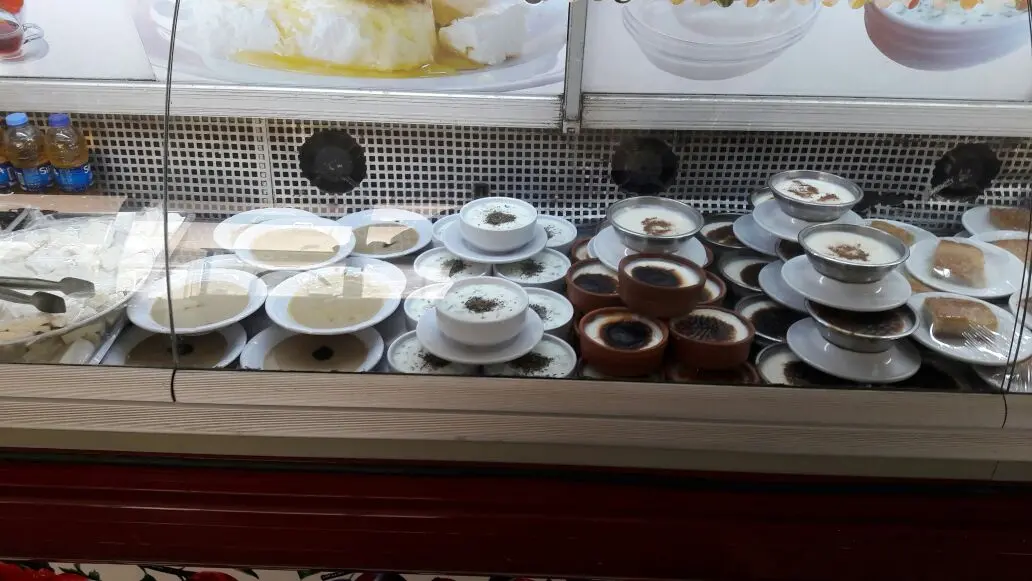 Kardeşler Urfa Sofrası fotoğraf 2