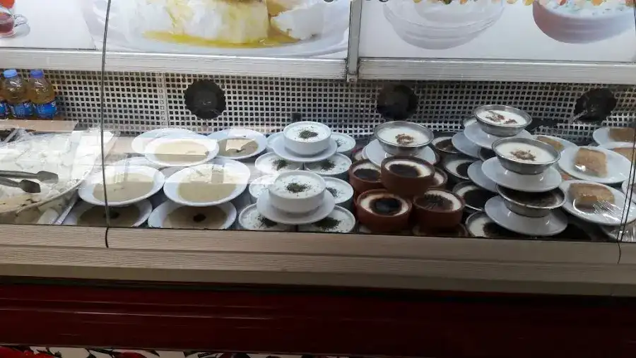 Kardeşler Urfa Sofrası fotoğraf 2