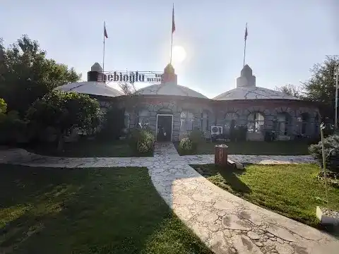 Nebioğlu Et -Balık Restoran Çay Bahçesi Petrol Ofisi Çay- Afyon fotoğraf 3