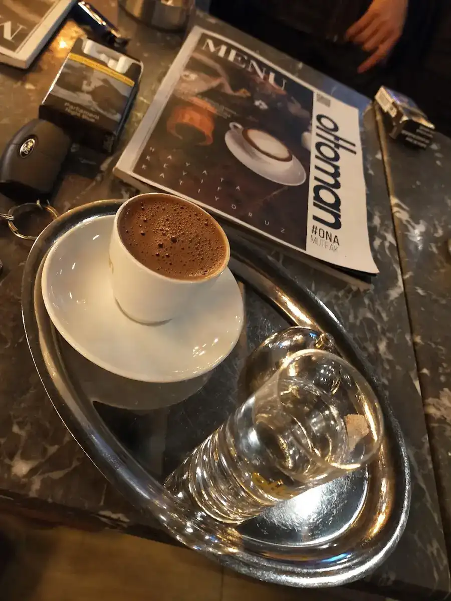 Cassaba Lounge fotoğraf 3