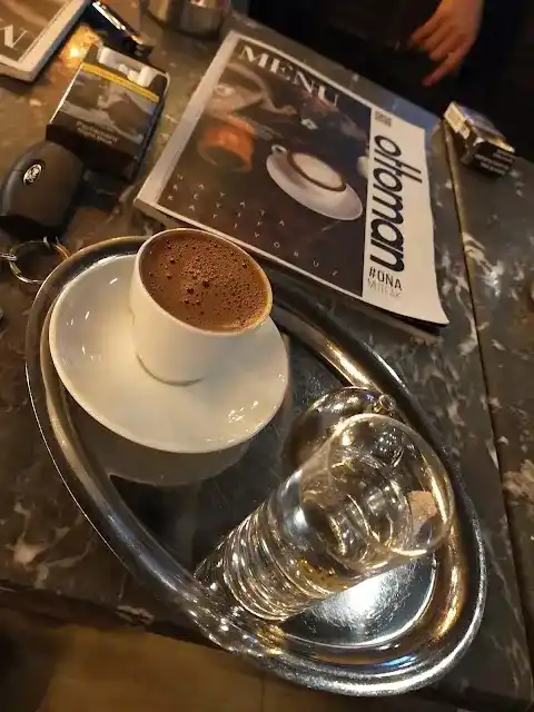 Cassaba Lounge fotoğraf 3