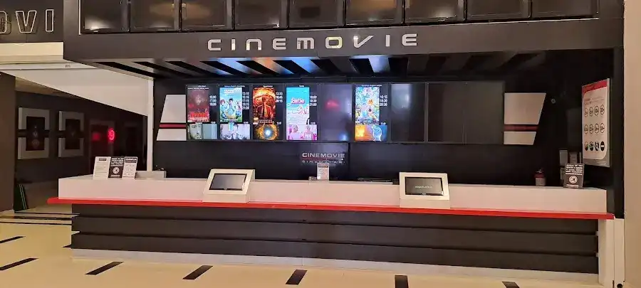 Cinemovie