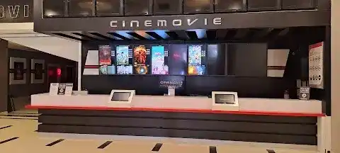 Cinemovie