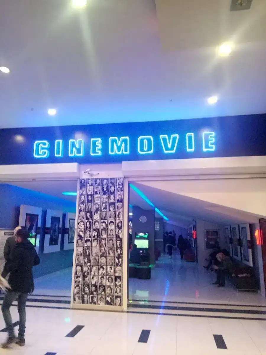 Cinemovie fotoğraf 2
