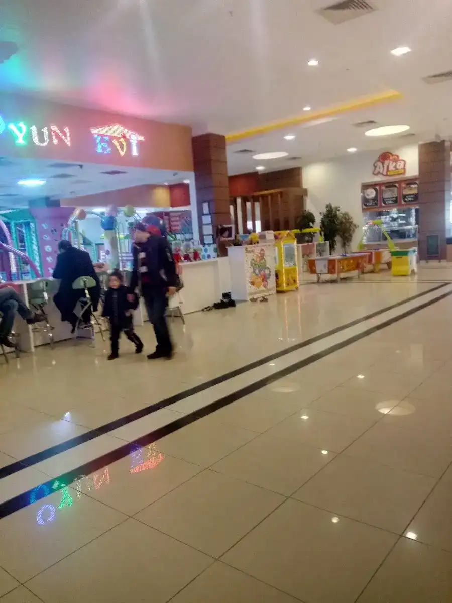 Cinemovie fotoğraf 3