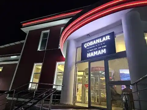 Çobanlar Termal Tesisleri
