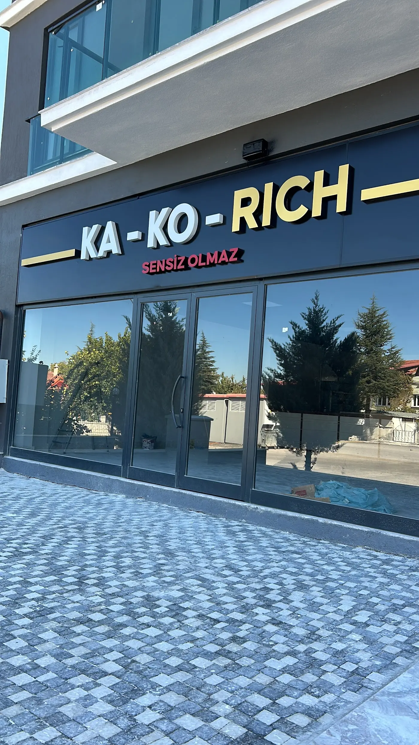 Kakorich