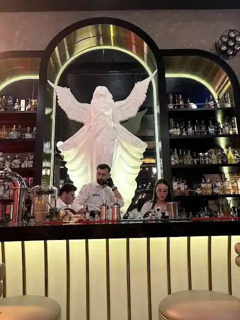 Nox. Cocktails Afyonkarahisar