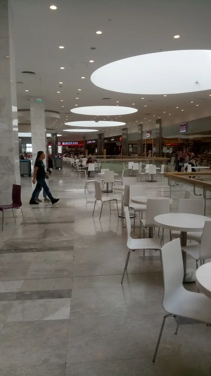 Paribu Cineverse Park Afyon