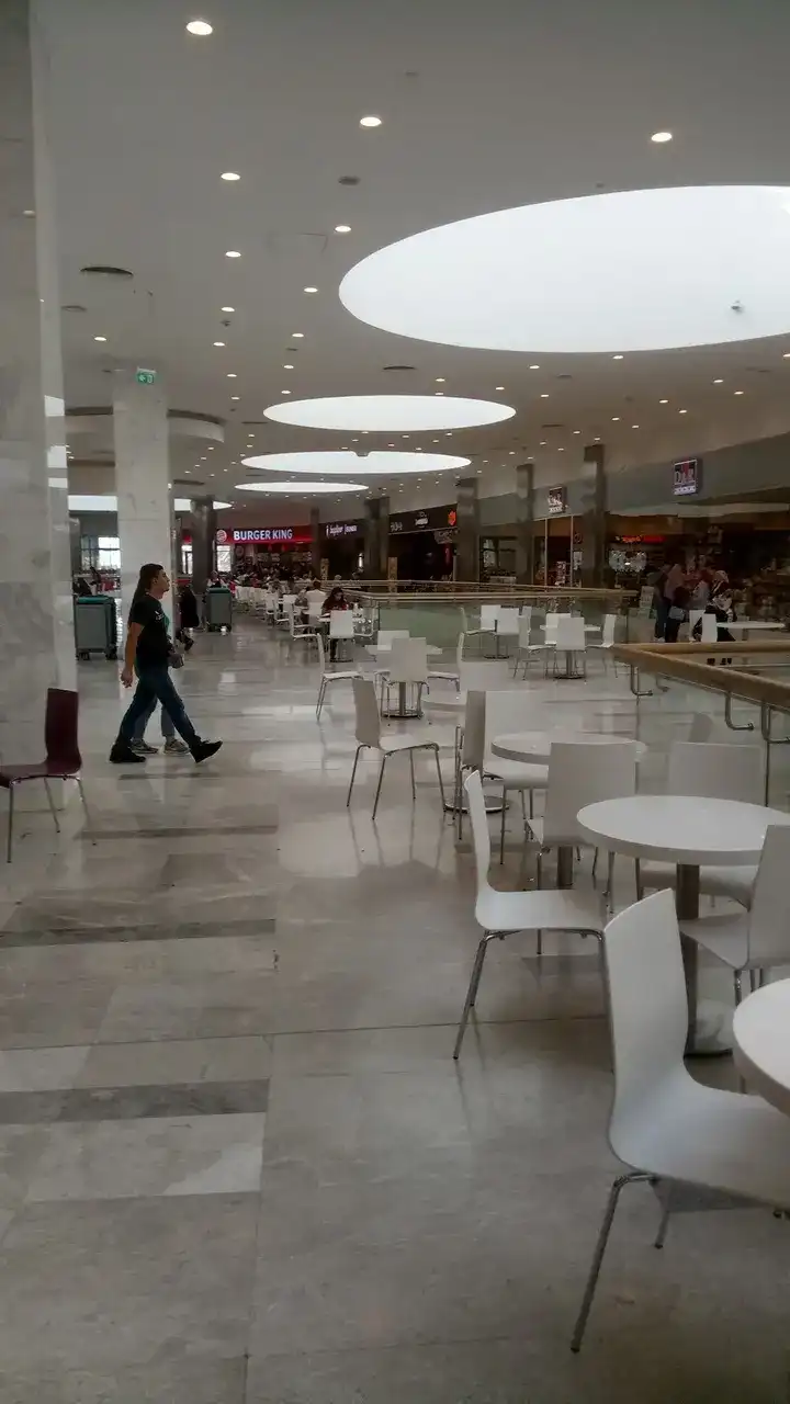 Paribu Cineverse Park Afyon