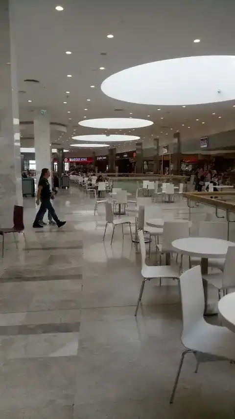 Paribu Cineverse Park Afyon