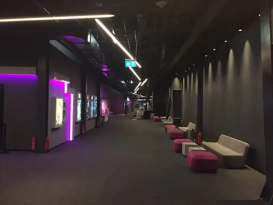 Paribu Cineverse Park Afyon fotoğraf 2