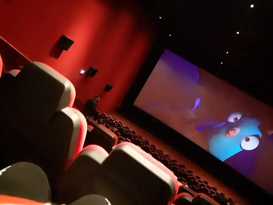Paribu Cineverse Park Afyon fotoğraf 3